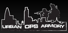 Urban Ops Armory